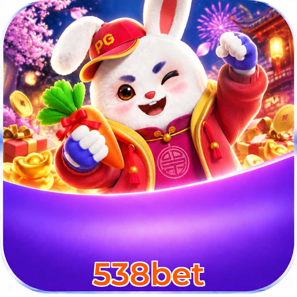 538bet Fortune Tiger Tips