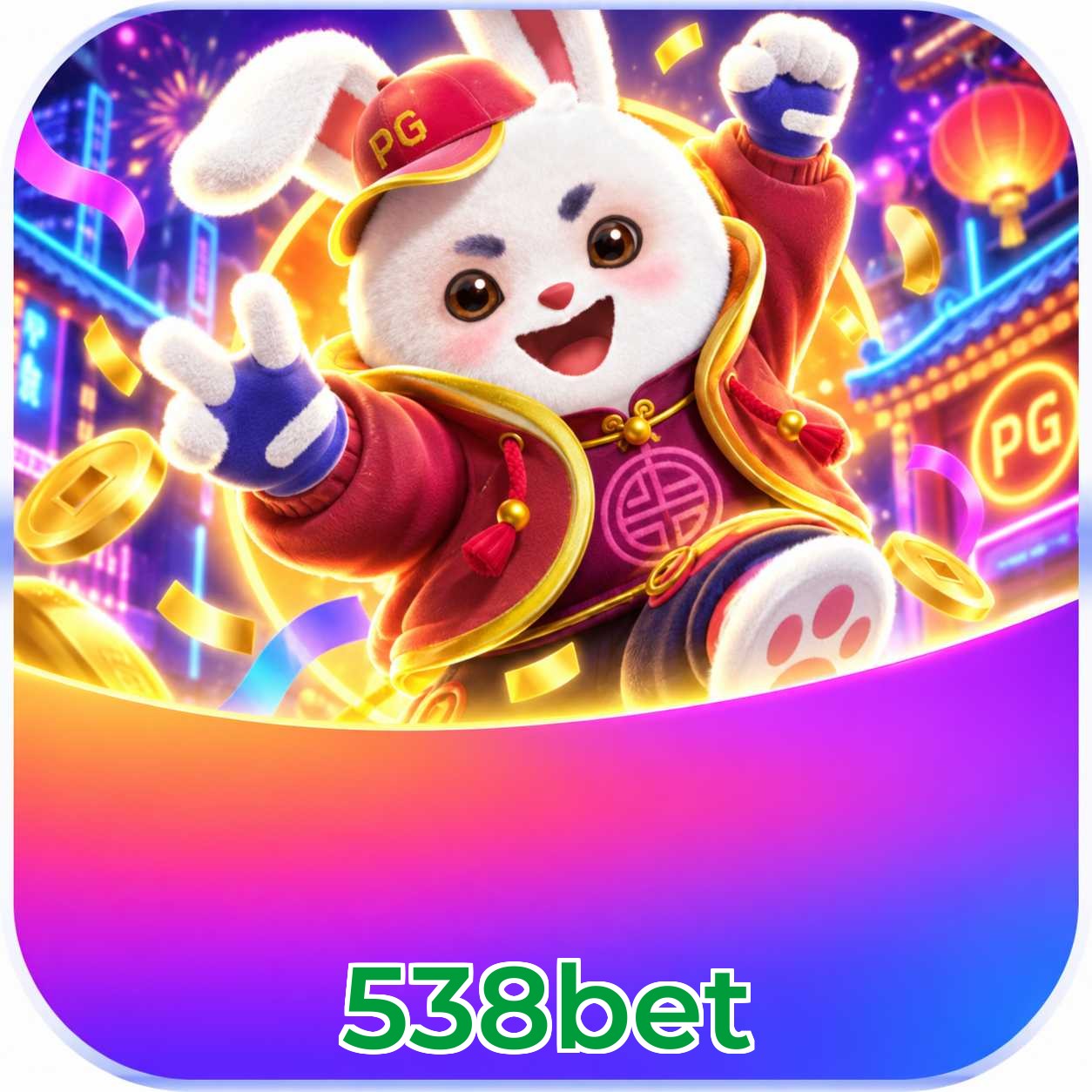 538bet Facebook Support