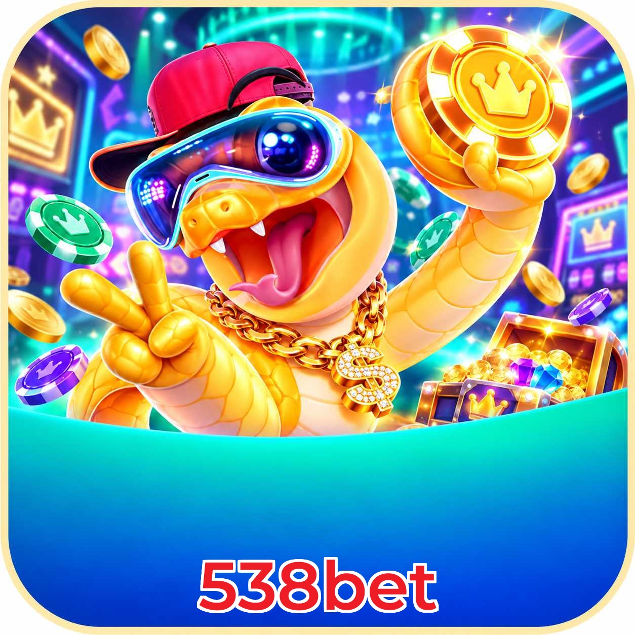 538bet FAQ