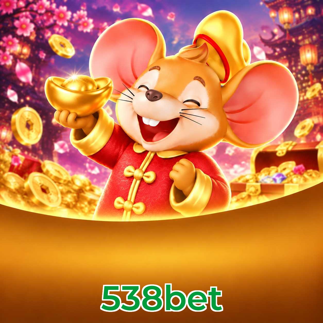 538bet FAQ