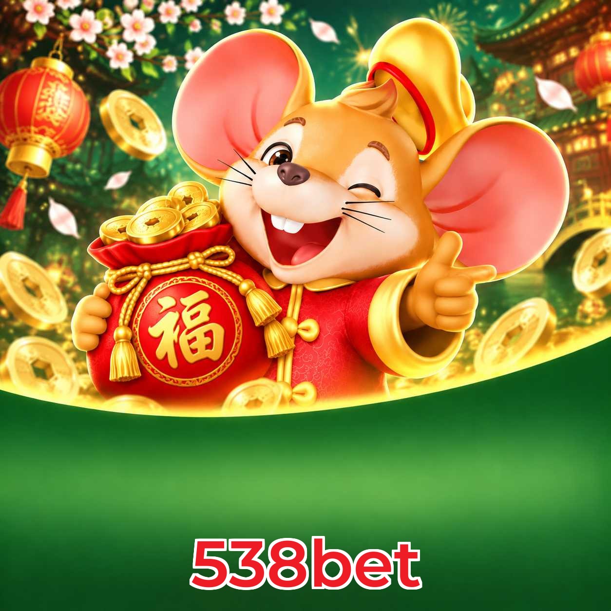 538bet
