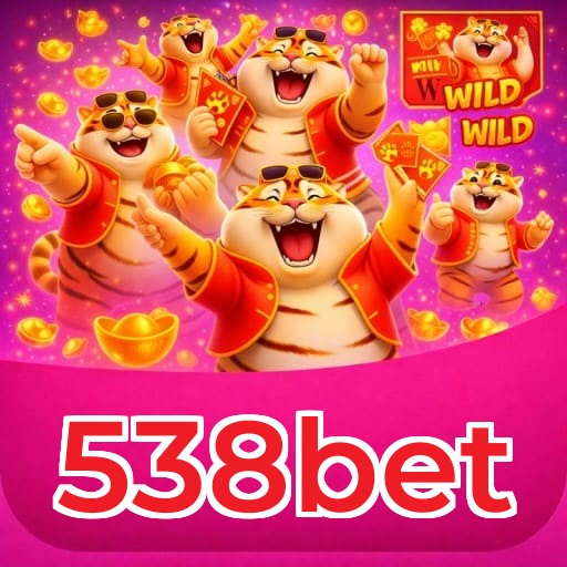 Catálogo 538bet 2.547 jogos