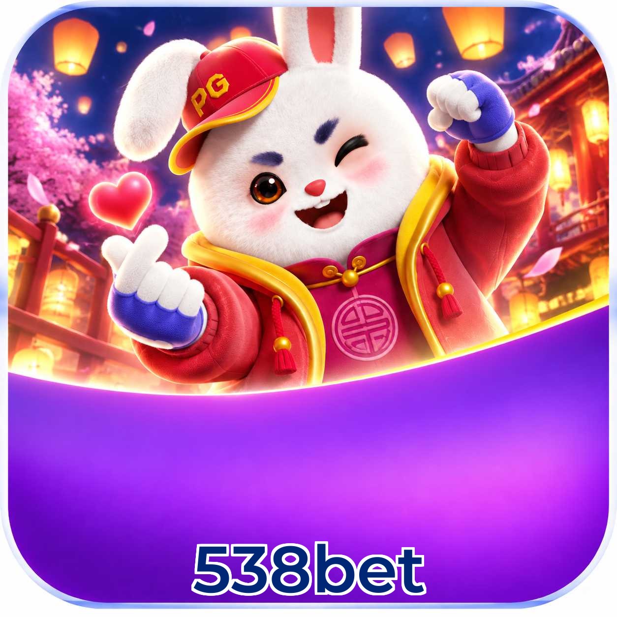 538bet Métodos de Login