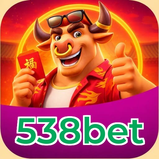 538bet bônus R$5.000