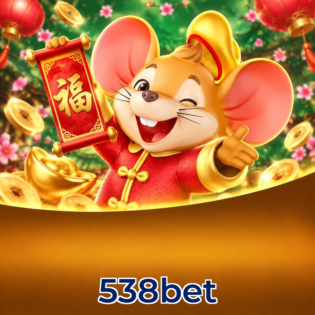 538bet instalar Windows e Mac