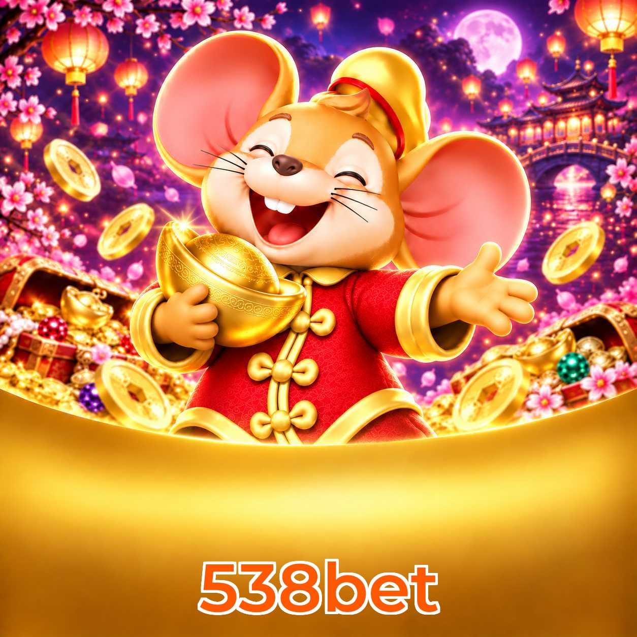 538bet VIP Telegram