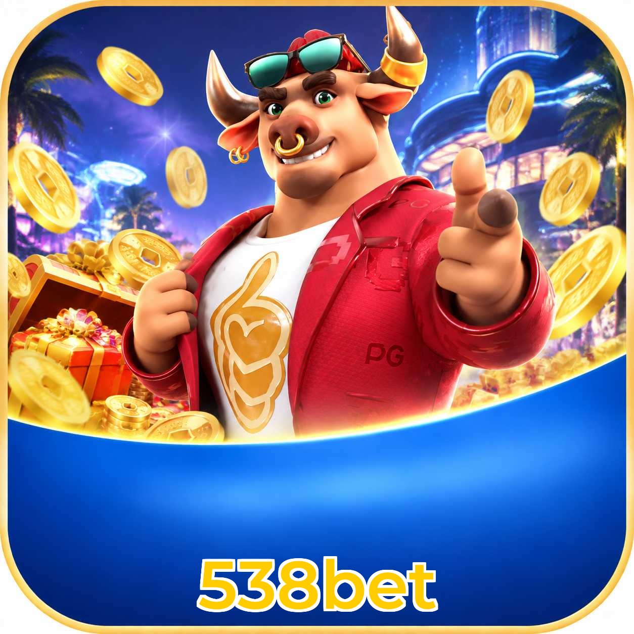 538bet instalar iPhone Safari PWA