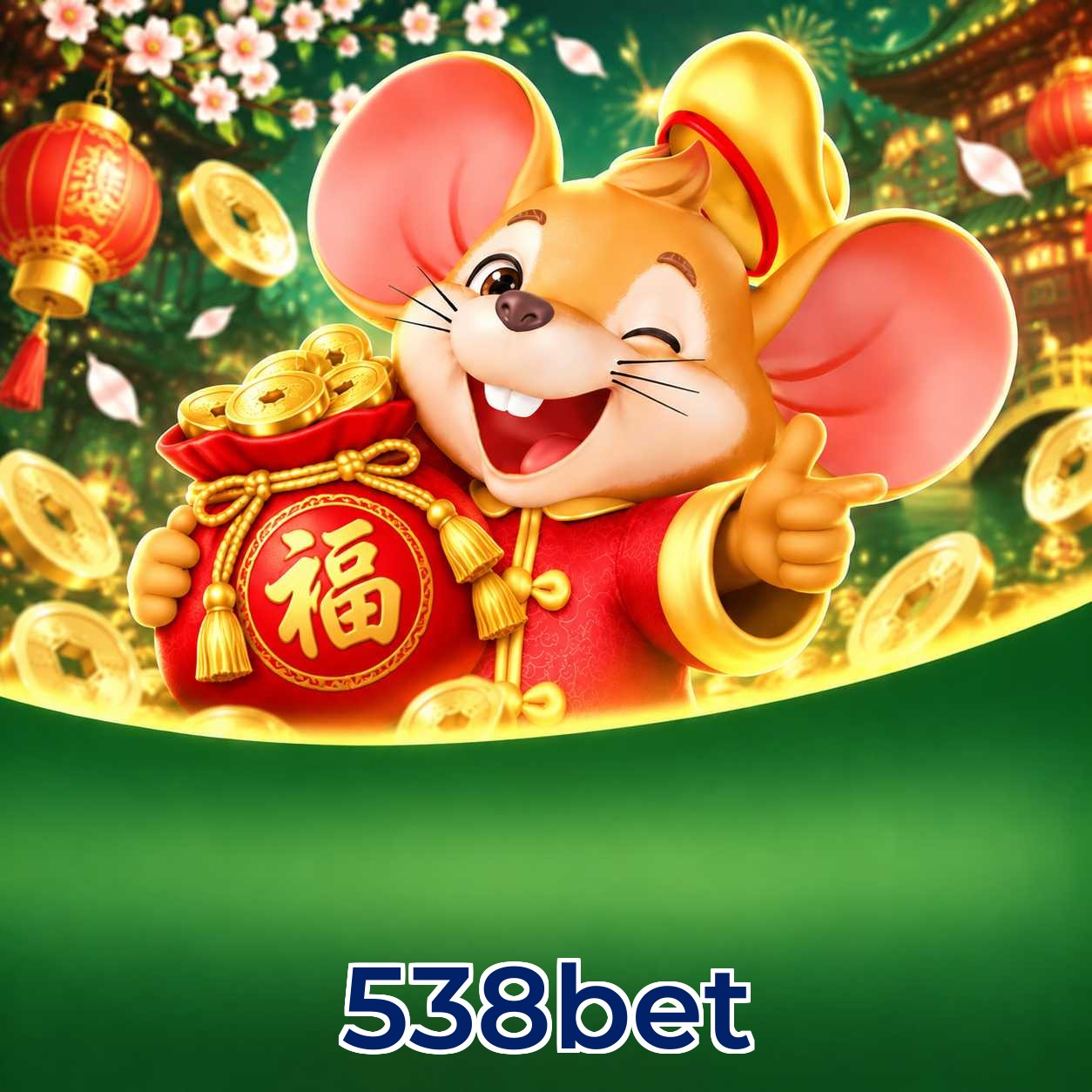 538bet Bet Odds Analysis