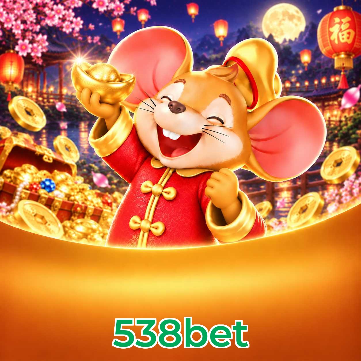 538bet instalar Android APK