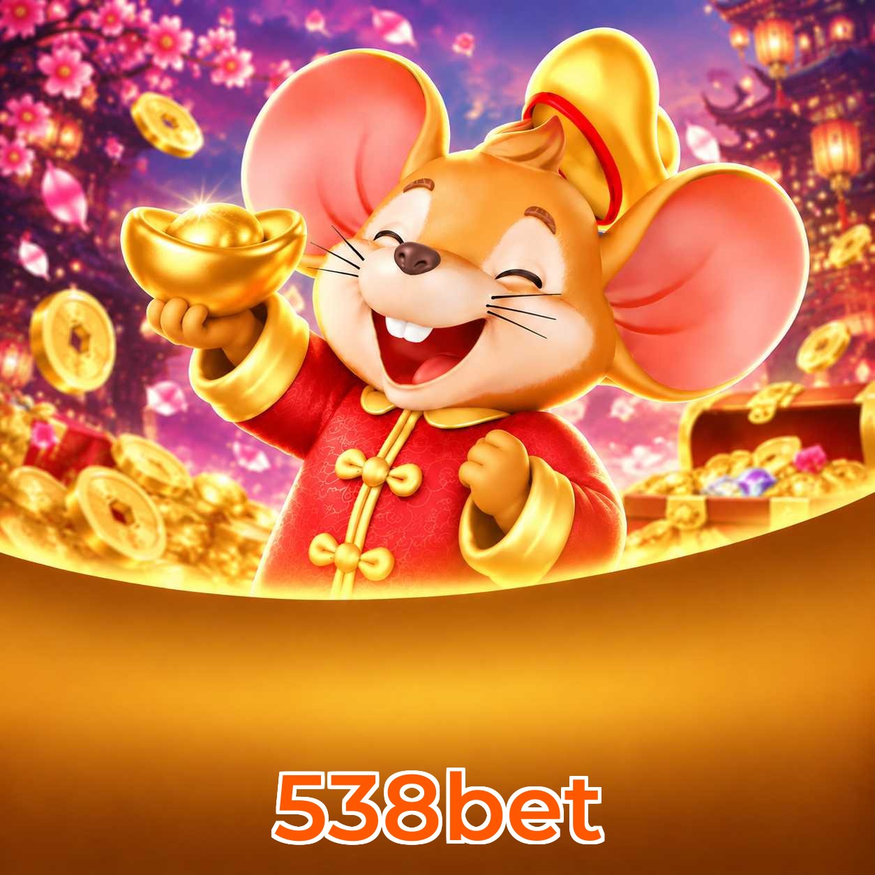 538bet 2FA