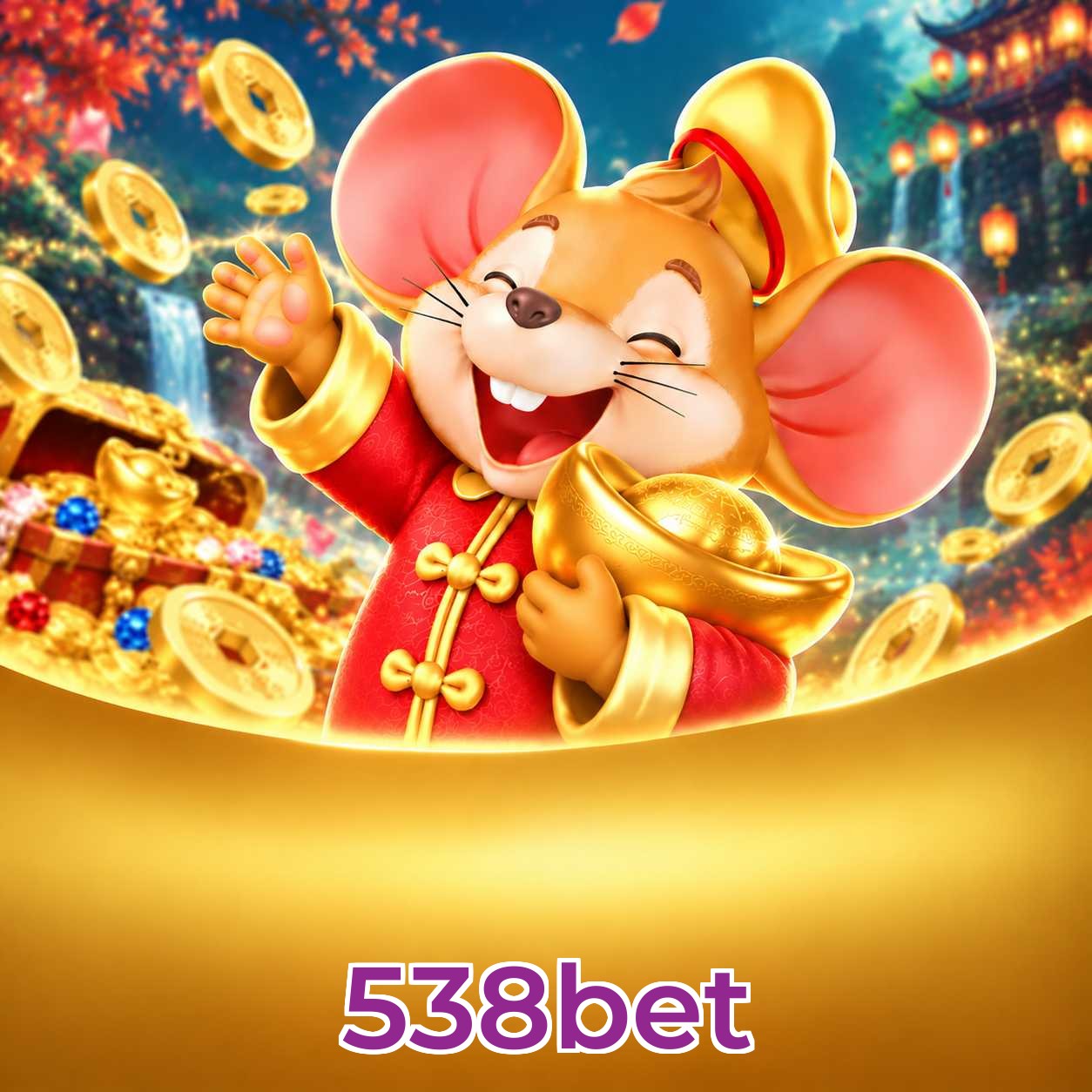 538bet Fortune Tiger Strategies