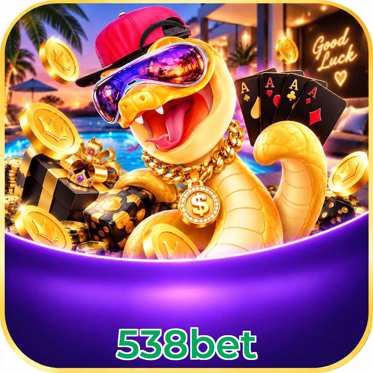 FAQ Baixar 538bet
