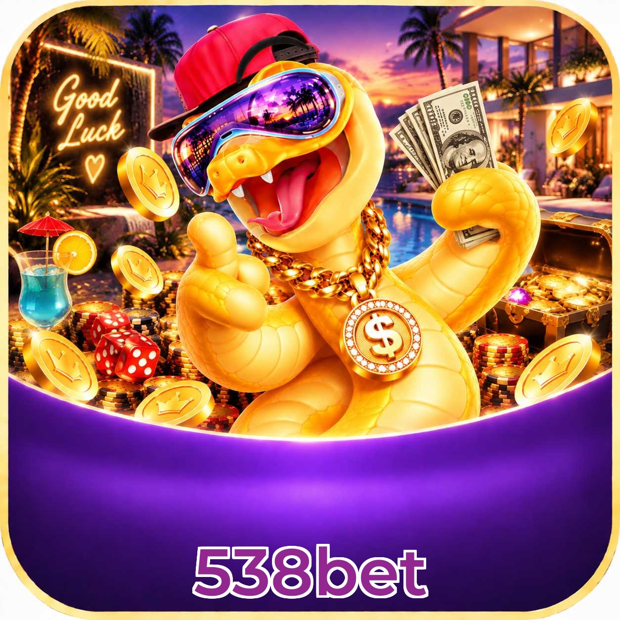 538bet Erros de Login