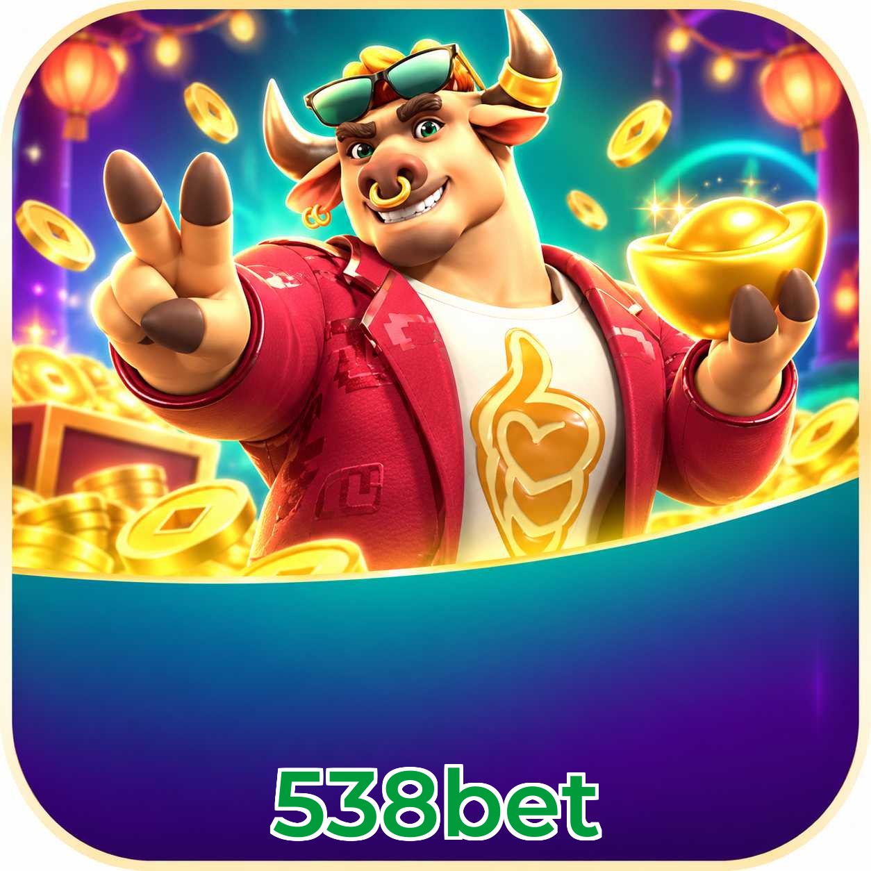 538bet Facebook Page