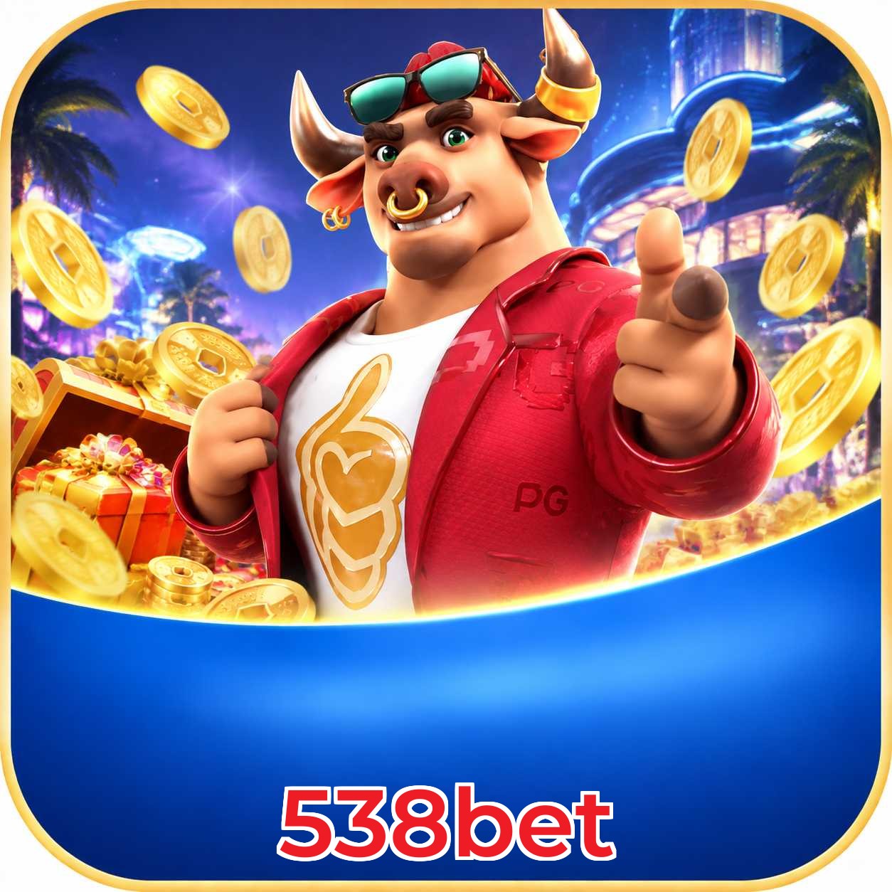538bet System Requirements