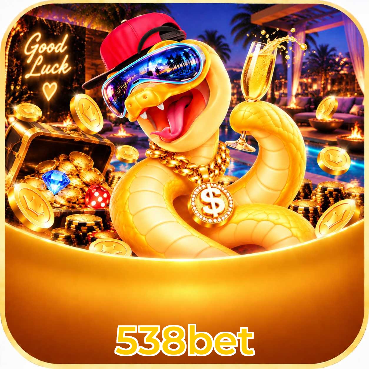 538bet Login FAQ