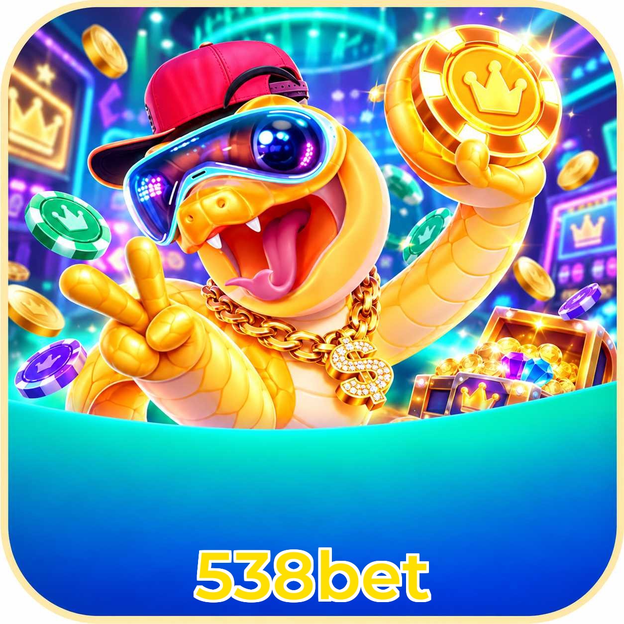 538bet Como Apostar Lottery