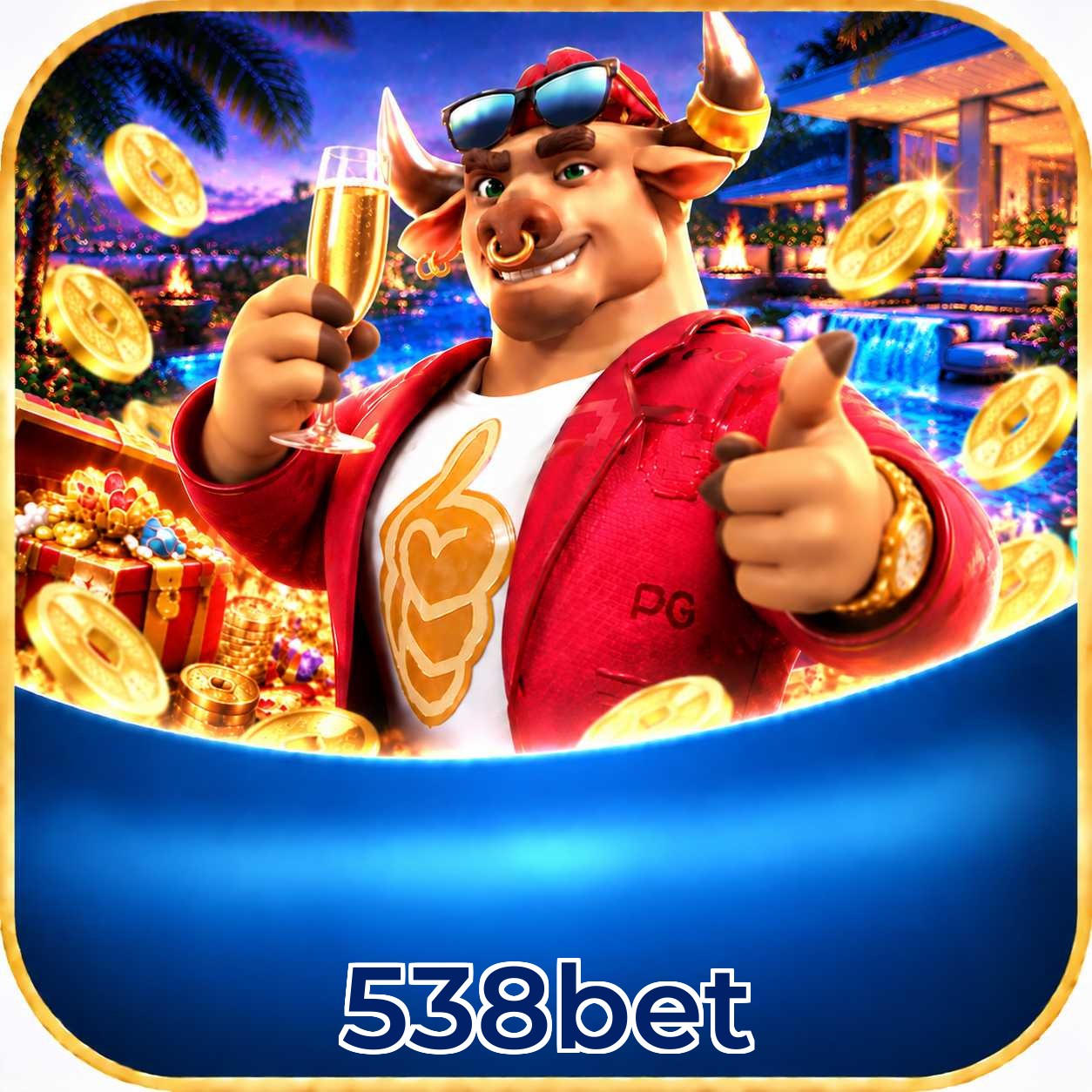 538bet Bet FAQ