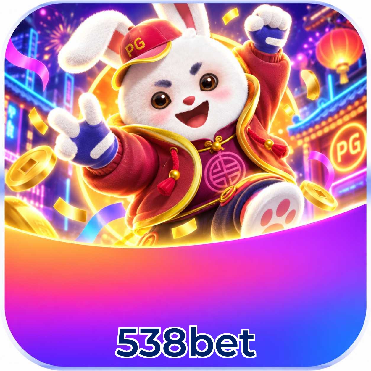 538bet App Features