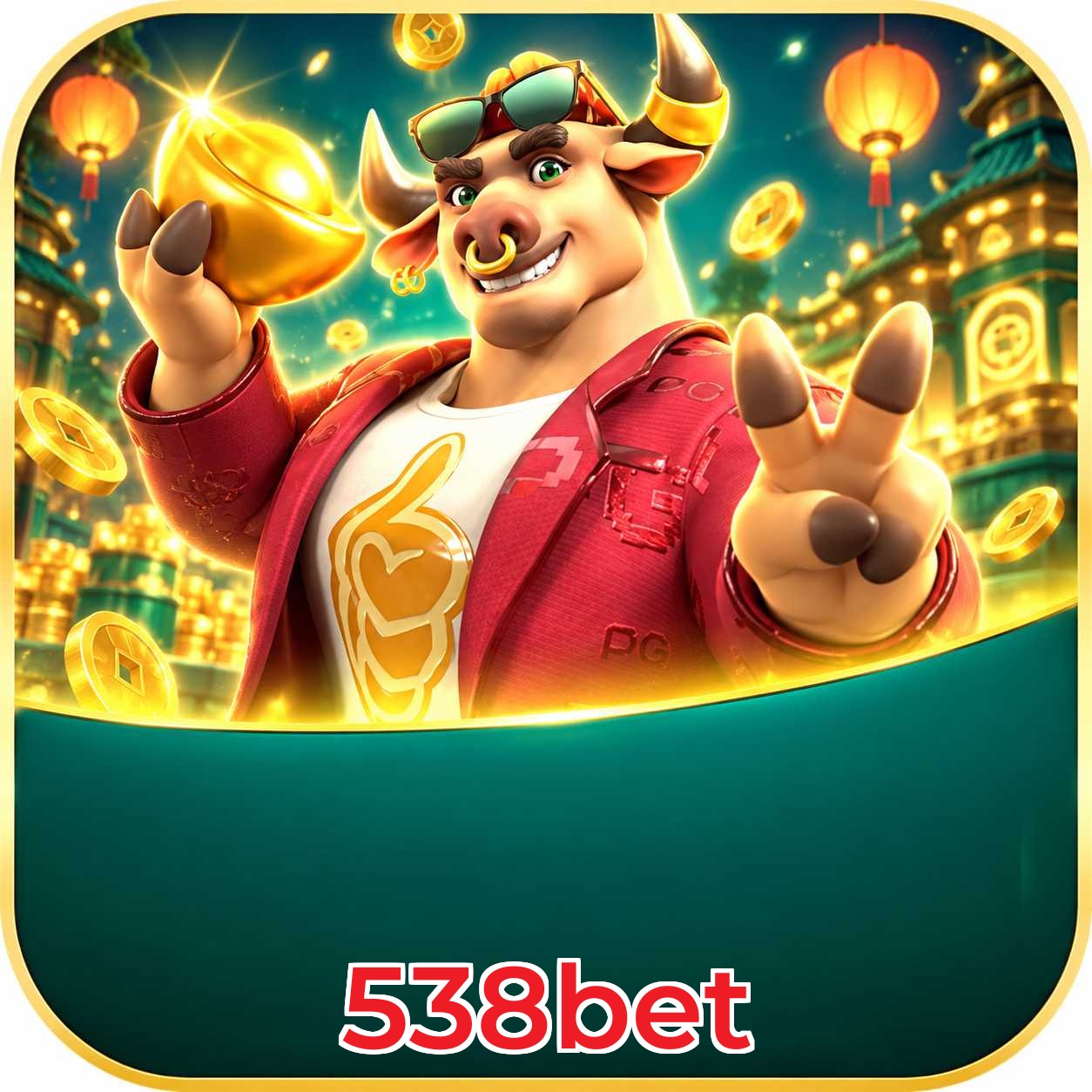538bet RTP Testing
