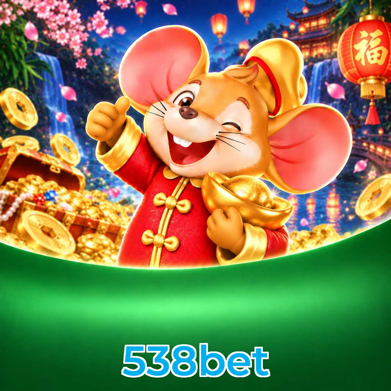 538bet Payment Speed