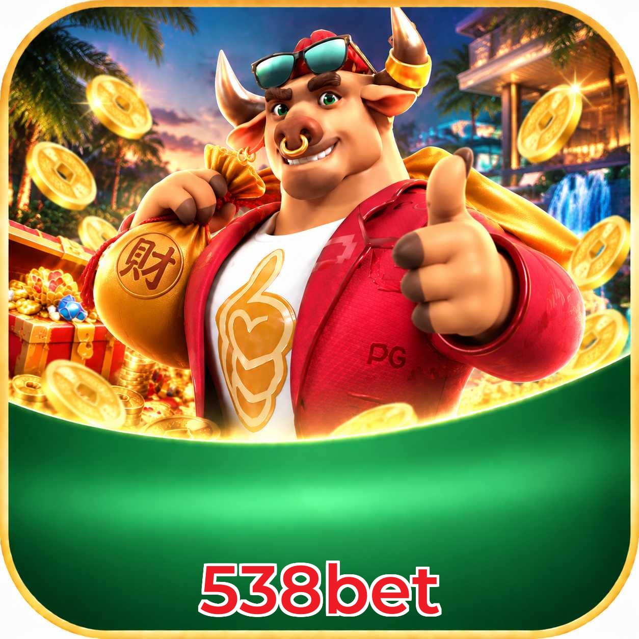 538bet Bet Types
