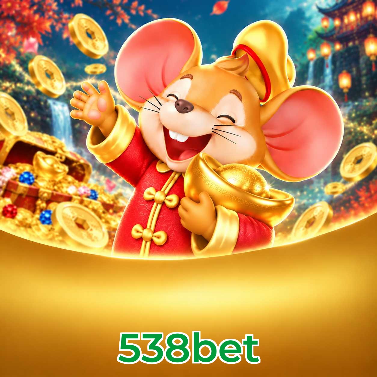 538bet Promotions